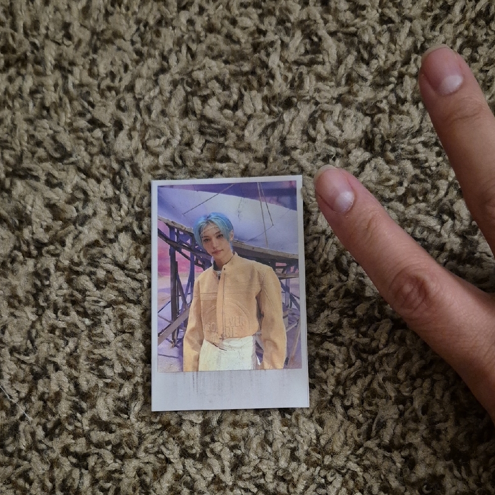 Stray Kids Felix Rockstar PC